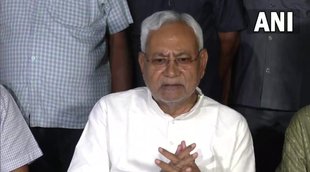 Nitish kumar| nitish kumar in delhi| opposition unity|