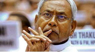 Nitish kumar| nitish kumar in delhi| opposition unity|