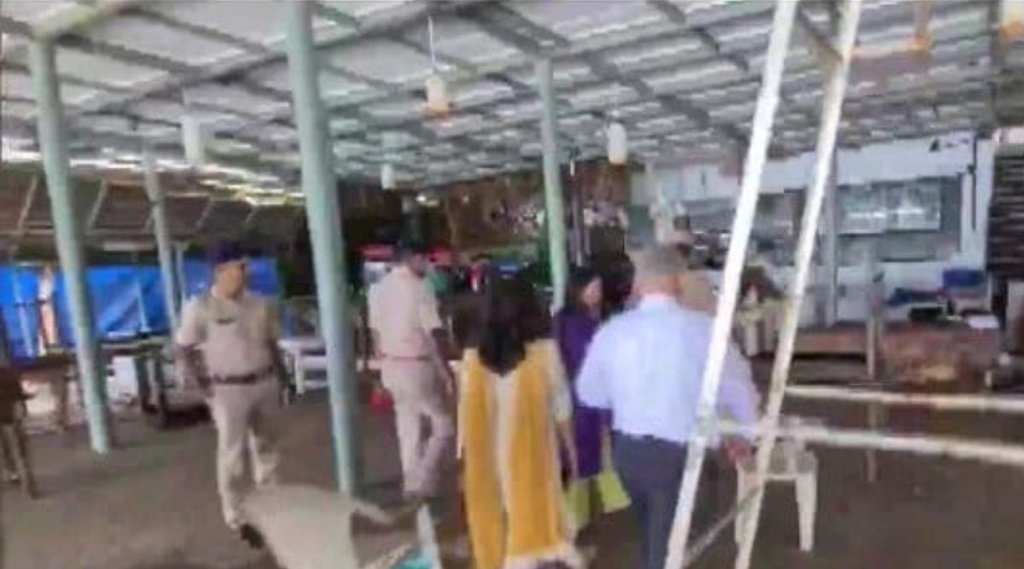 Sonali phogat death, Supreme Court, Goa Curlies Restaurant