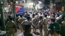 पटनाः जबरन थाने में घुसकर राजद के पूर्व एमएलसी ने पकड़ा DSP का कॉलर, जानिए पूरा मामला