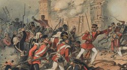 1857 के संग्राम के बाद तबाह कर दी गई थी दिल्ली, जानिए 1911 के बाद फिर कैसे हुआ कायाकल्प