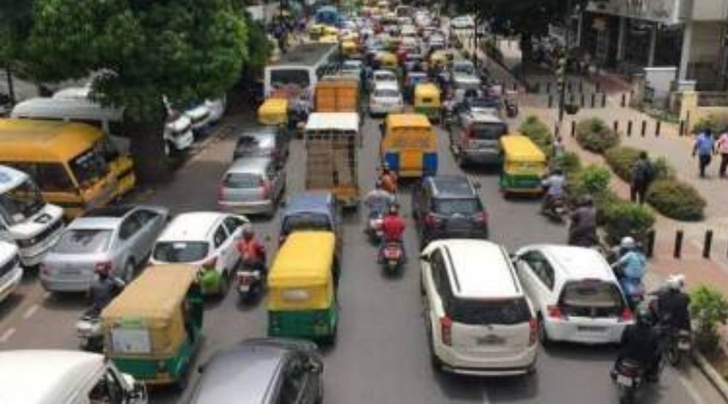 bengaluru traffic| karnataka| traffic jam| bengaluru traffic| karnataka| traffic jam|