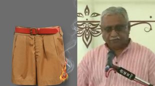 manmohan vaidya| rss | congress|