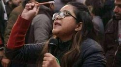 जामिया मिल्लिया विवि कैंपस में सफूरा जरगर की एंट्री पर लगी रोक, जानिए क्यों हुआ ऐसा फैसला