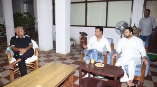 lalu prasad yadav| manoj bajpayee| bihar|