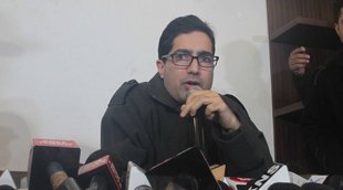 shah faisal ias officer| jammu kashmir|