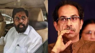 Eknath shinde| uddhav thackeray| maharashtra