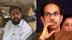 Uddhav v/s Shinde: उद्धव और शिंदे गुट ने सौंपे पार्टी के नाम और चुनाव चिह्न, चुनाव आयोग के पाले में गेंद