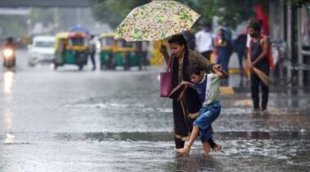 Weather news|New Delhi| Uttarakhand|