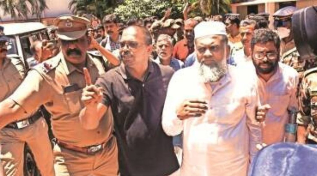 ed raids| pfi| ed told special court|