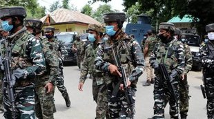 terrorists killed| Jammu kashmir |army |