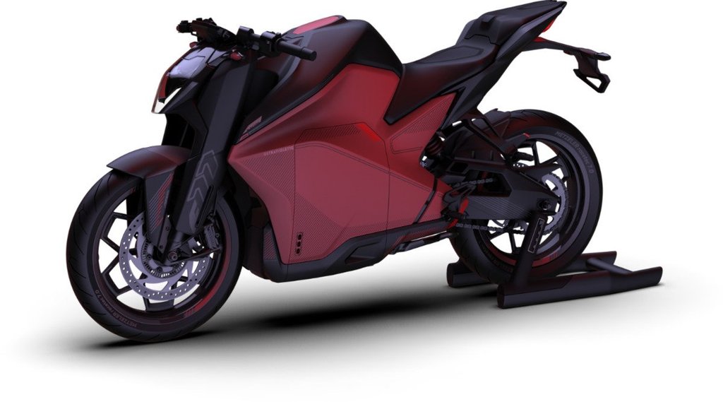 Upcoming Electric Scooter, Upcoming Electric Bike, Upcoming E Vehicle