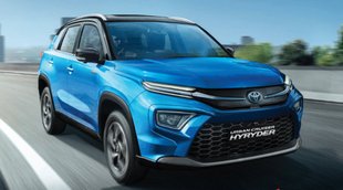 Upcoming SUV India, Upcoming Compact SUV India, Car Bike News