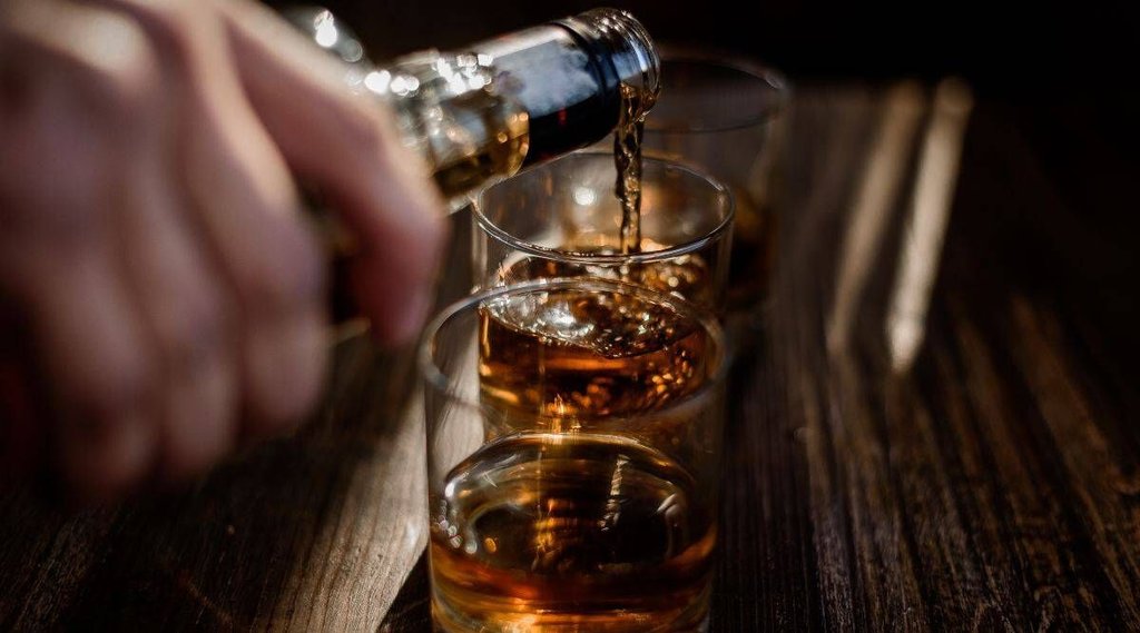 Uttarakhand, Haridwar, drinking poisonous alcohol