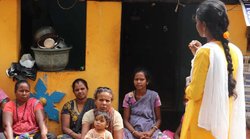 तमिलनाडुः आदिवासियों से लेकर ट्रांसजेंडर, जानिए कैसे प्रोजेक्ट मोमेंटम गरीब तबके तक पहुंचा रहा कोविड वैक्सीन