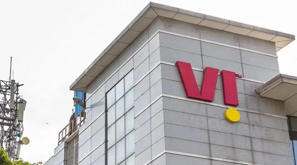 Vodafone Idea Limited | VI Share Price | VIL News