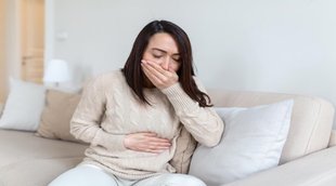 high blood pressure,dont ignor vomiting, risk of brain haemorrhage