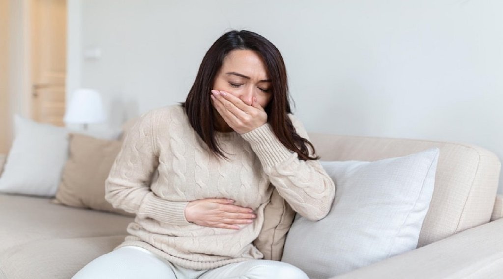 high blood pressure,dont ignor vomiting, risk of brain haemorrhage
