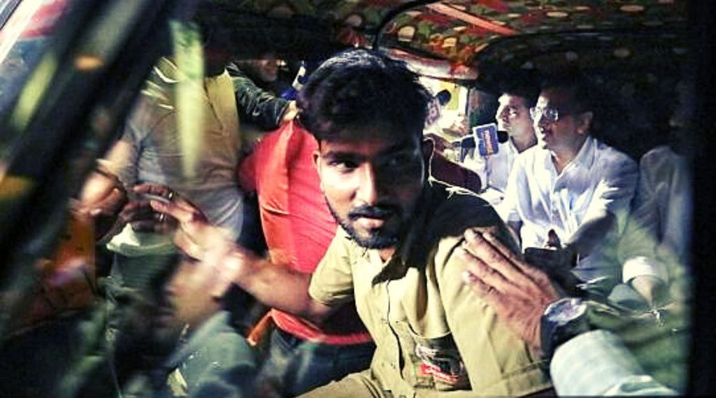 Vikram, Gujarat Election