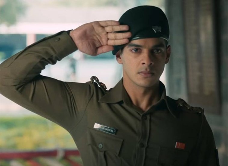 पिप्पा और एक्शन हीरो - 2 दिसंबर