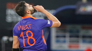 Virat Kohli Century | IND vs AFG | Asia Cup