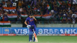 Virat Kohli | Asia Cup | IND vs PAK