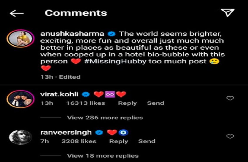 Anushka Sharma | Virat Kohli | IND vs AUS