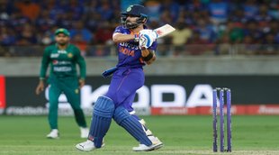 Asia Cup 2022 | IND vs PAK | Virat Kohli