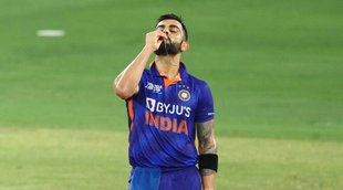 Virat Kohli | Virat Kohli t20 Century | Asia Cup