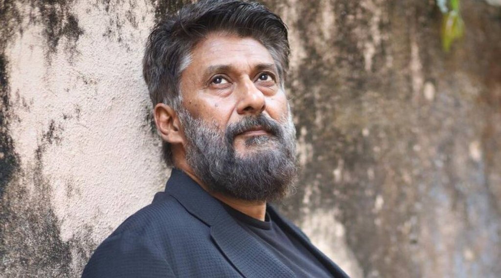 Vivek Agnihotri,The vaccine war