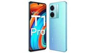 Vivo T1 Pro 5G Price cut, flipkart Big billion days sale
