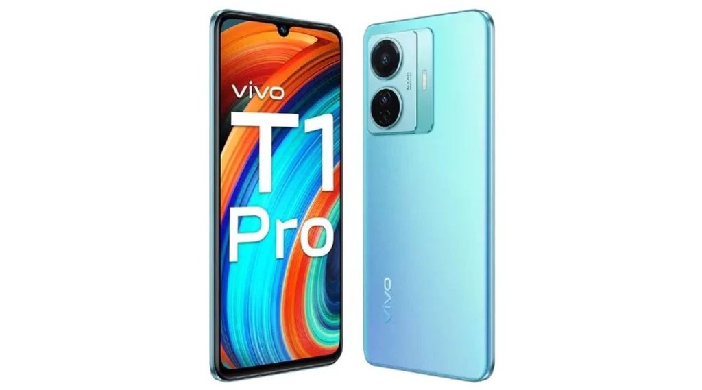 Vivo T1 Pro 5G Price cut, flipkart Big billion days sale