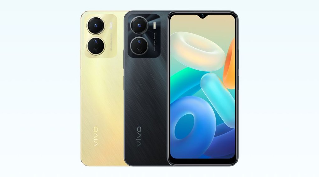 Vivo Y16 PRice in india