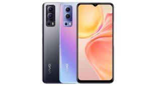 Vivo Y75s Price, Vivo Y75s launched