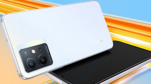 Vivo T1 5G Price in india