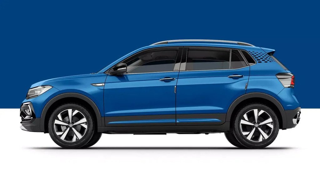 New SUV Launch, Volkswagen New Launch, Volkswagen Taigun Anniversary Edition New SUV Launch, Volkswagen New Launch, Volkswagen Taigun Anniversary Edition