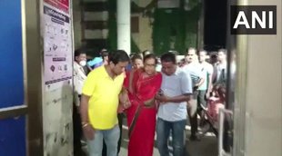 West Bengal news, Mousumi Das, Malda BJP Mahila Morcha vice president