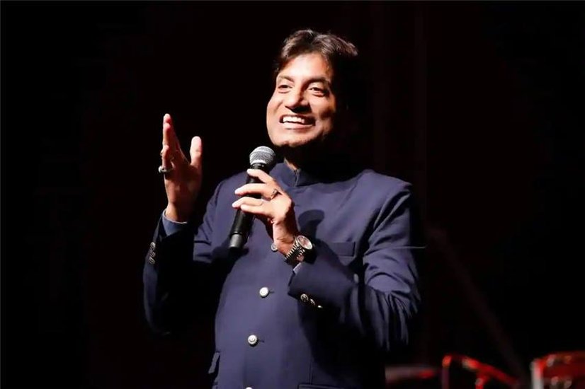 Raju Srivastava: राजू श्रीवास्तव को 10 अगस्त को दिल का दौरा पड़ा था। वह इससे उबर नहीं पाए और 21 सितंबर को इस दुनिया से विदा हो गए। (Photo: Raju Srivastava Facebook)