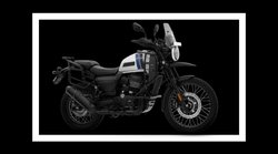 Yezdi Adventure Slick Silver एडवेंचर बाइक खरीद सकते हैं 24 हजार देकर, पढ़ें EMI और फाइनेंस प्लान