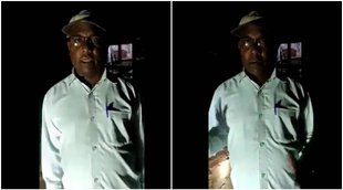 Yogendra yadav viral video| Jaunpur Viral Video| Jaunpur News|