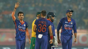 India vs South Africa 1st T20I | IND vs SA 1st T20 Weather | Pitch Report