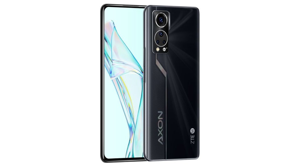 ZTE AXon 30s PRice ZTE AXon 30s PRice