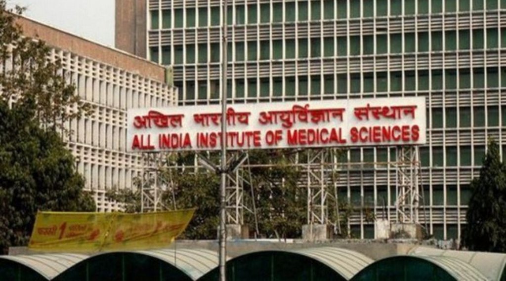 Dr M Srinivas, delhi AIIMS new director, Dr M Srinivas appointed as new AIIMS director
