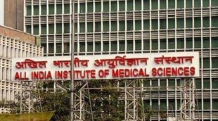 AIIMS Delhi| AIIMS Doctor| delhi|