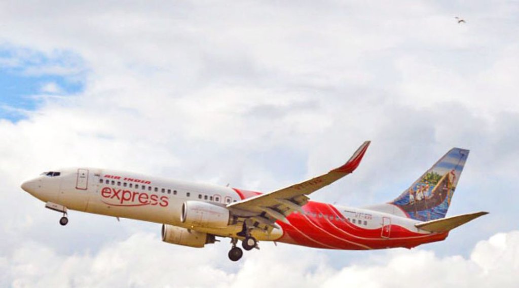 air india express| muscat airport
