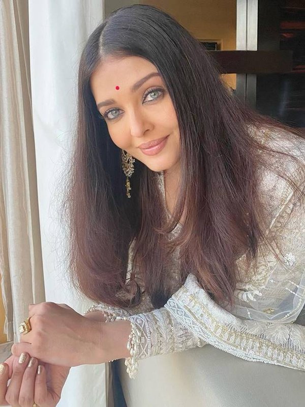 aishwarya rai bachan