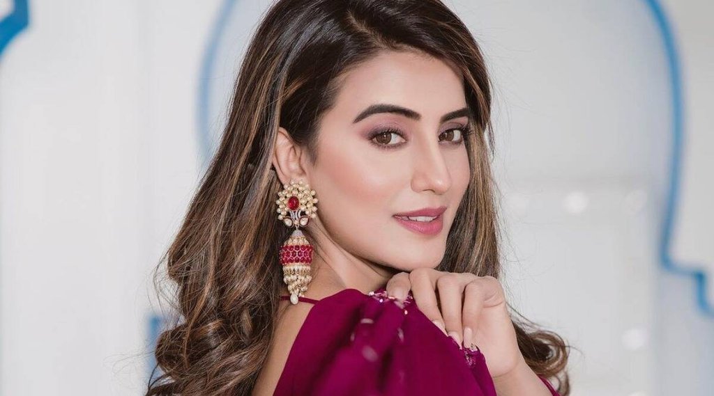 Akshara Singh, Bhojpuri