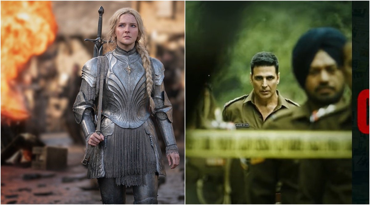 OTT Release OTT Release