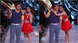 ‘झलक दिखला जा’ से बाहर हुए अली असगर, अपने बच्चे का मैसेज देख रो पड़े