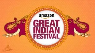 Amazon Great Indian Festival Sale 2022
